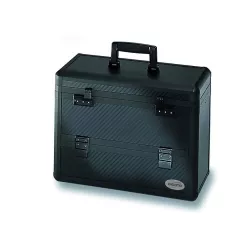 Dicota DataBox Profile/alu 15"