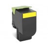 Lexmark 802SY Yellow Standard Yield Return Progr - 1