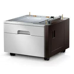 Samsung Bac d'alimentation 520 feuilles + meuble