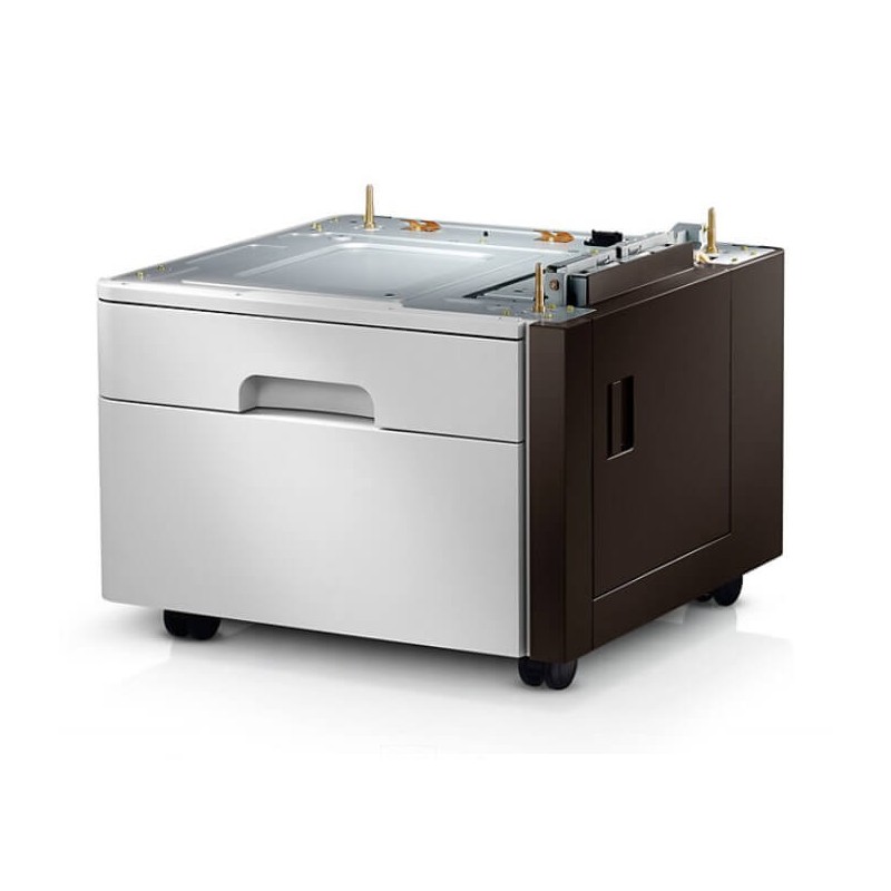 Samsung Bac d'alimentation 520 feuilles + meuble - 1