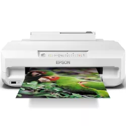 Epson Expression Photo XP-55 - Imprimante Jet d'encre couleur