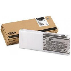 Epson Encre Pigment Noir Mat SP 11880 (700ml) d'origine - C13T591800