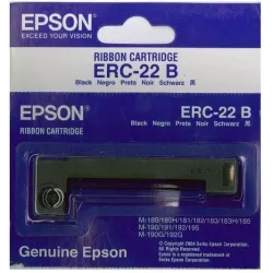 Epson Ruban N M-180/M-190 (ERC-22B)
