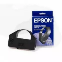 Epson ruban noir DLQ-3000/+/3500 (9 millions de caractères) d'origine