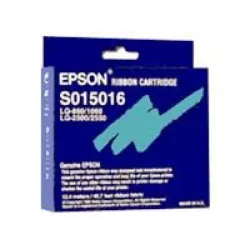 Epson ruban LQ-670/680/pro/860/1060/2500/2550 (2 millions de caractères)  d'origine