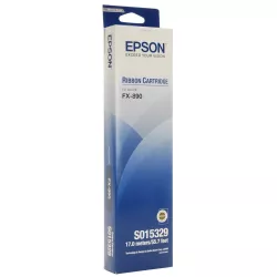 Epson ruban noir FX-890 (7,5 millions de caractères) d'origine