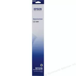 Epson ruban noir LQ-2090 (8 millions de caractères) d'origine