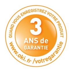 Photocopieur professionnel couleur