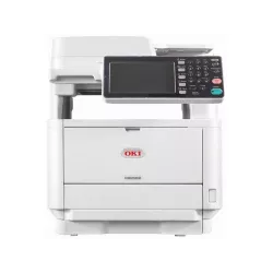 OKI MB562dnw multifonction laser noir et blanc Wifi