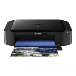 Canon PIXMA iP8750 Imprimante couleur jet d'encre A3 Plus