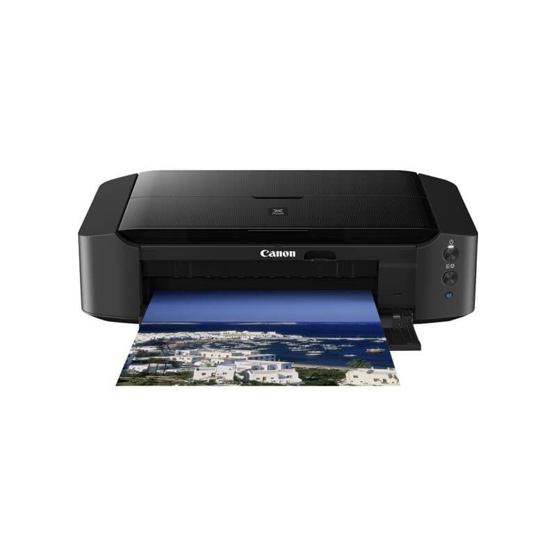 Canon PIXMA iP8750 Imprimante couleur jet d'encre A3 Plus