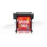 Canon imagePROGRAF iPF6400SE  24" imprimante grand format  couleur jet d'encre  Rouleau 61 cm - 2