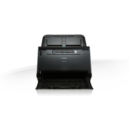 Canon imageFORMULA DR-C240 Scanner de documents Recto-verso - 4