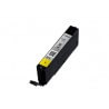 Canon CLI-571Y Cartouche d'enre Jaune 7ml - 1