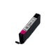 Canon CLI-571XLM Cartouche d'enre magenta 11ml d'origine - 650 Pages - 0333C001