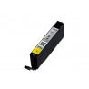 Canon CLI-571XLY Cartouche d'enre Jaune 11ml - 1