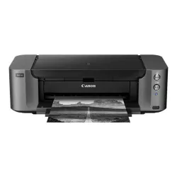 Canon PIXMA PRO-10S Imprimante couleur jet d'encre A3 Plus