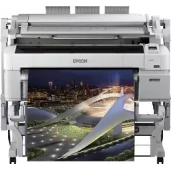 Epson SureColor SC-T5200D-PS 36" imprimante grand format couleur jet d'encre Rouleau (91,4 cm)