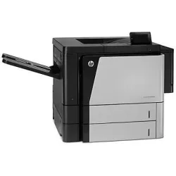 HP LaserJet Enterprise M806dn Imprimante monochrome Recto-verso laser A3