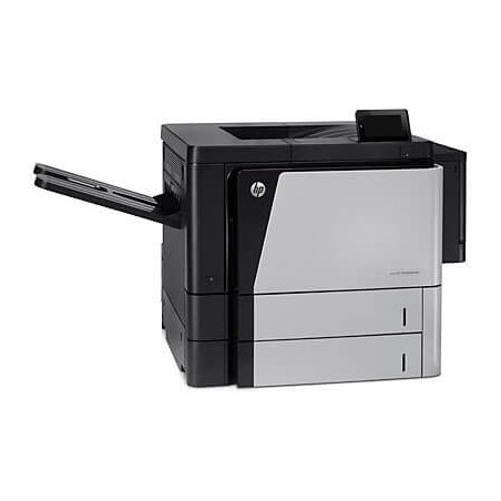 HP LaserJet Enterprise M806DN Imprimante monochrome Recto-verso laser A3 - 1