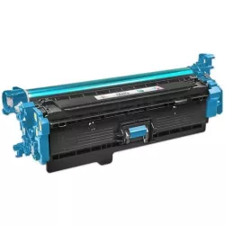 HP 201A cartouche de toner d'origine cyan 1400 pages