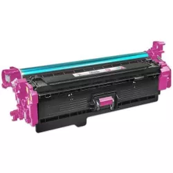 HP 201A cartouche de toner d'origine magenta 1400 pages