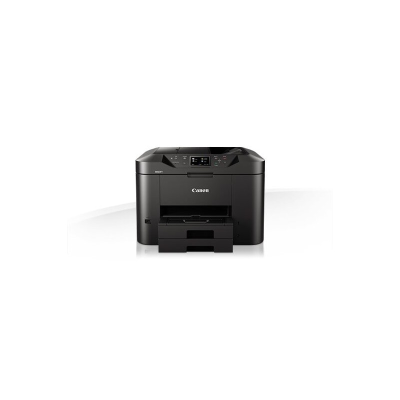 Canon MAXIFY MB2750 multifonction jet d'encre couleur