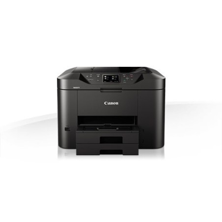 Canon MAXIFY MB2750 multifonction jet d'encre couleur