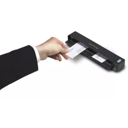 Fujitsu ScanSnap iX100 Scanner à feuilles 600 ppp x 600 ppp USB 2.0, Wi-Fi - 12
