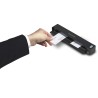 Fujitsu ScanSnap iX100 Scanner à feuilles 600 ppp x 600 ppp USB 2.0, Wi-Fi - 12