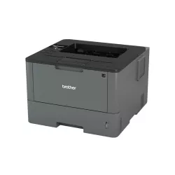 Brother HL-L5000D imprimante laser noir et blanc recto-verso