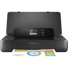 HP Officejet 200 Mobile Printer Imprimante couleur jet d'encre A4 - 2