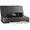 HP Officejet 200 Mobile Printer Imprimante couleur jet d'encre A4 - 3