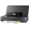 HP Officejet 200 Mobile Printer Imprimante couleur jet d'encre A4 - 4