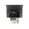 HP Officejet 200 Mobile Printer Imprimante couleur jet d'encre A4 - 5