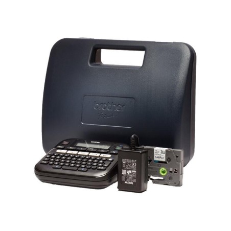 Brother P-Touch PT-D210VP étiqueteuse monochrome