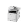 Brother MFC-L9570CDW imprimante laser couleur A4 recto-verso wifi