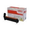 OKI  kit tambour Jaune pour OKI MC760/780
