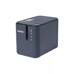 Brother P-Touch PT-P950NW - Imprimante d'étiquettes - transfert thermique