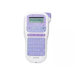 Brother P-Touch PT-H200 - Étiqueteuse - monochrome - transfert thermique