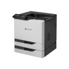 Lexmark CS820dte Imprimante couleur Recto-verso laser A4