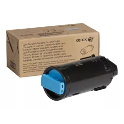 Xerox cartouche de toner d'origine cyan extra haute capacité 9000 pages pour Versalink C500 / C505