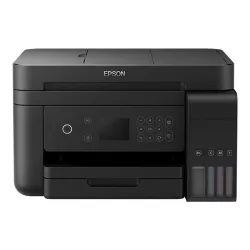 Epson Ecotank ET-3750 Multifonction Jet d'encre A4 recto-verso Wifi