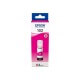 Flacon d'encre magenta série 102 Epson Ecotank (70 ml) d'origine - 6000 Pages - C13T03R340