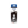 Flacon d'encre noire série 102 Epson Ecotank (127 ml)
