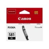 Canon CLI-581BK cartouche d'encre noir 750 pages