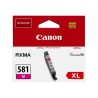 Canon CLI-581M XL cartouche d'encre Magenta 519 pages
