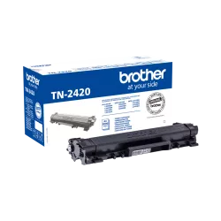 Brother cartouche de toner noir TN-2420 original de 3000 pages d'origine