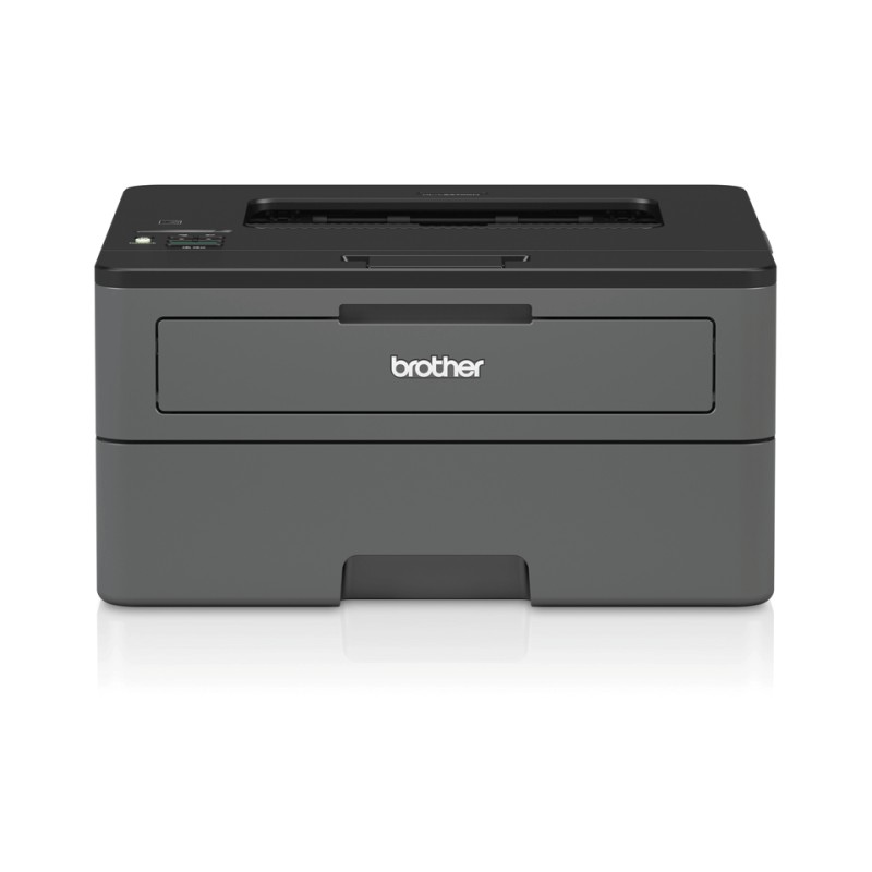 Brother HL-L2370DN Imprimante laser monochrome A4 recto-verso et réseau