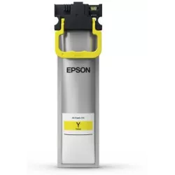 Epson Cartouche jaune XL pour WF-C5xxx (5.000 pages) d'origine